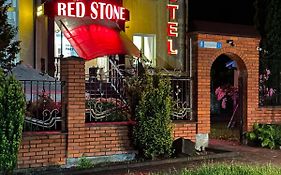 Red Stone